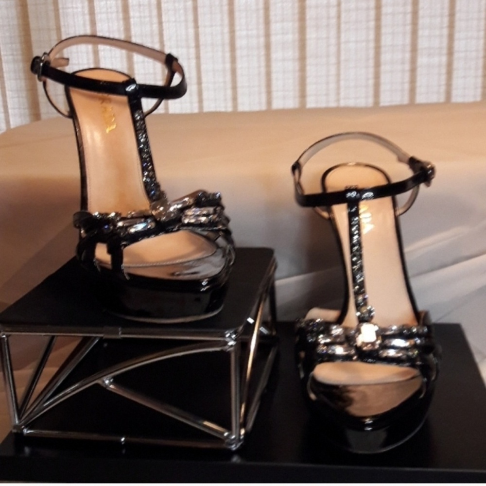 Prada sandals